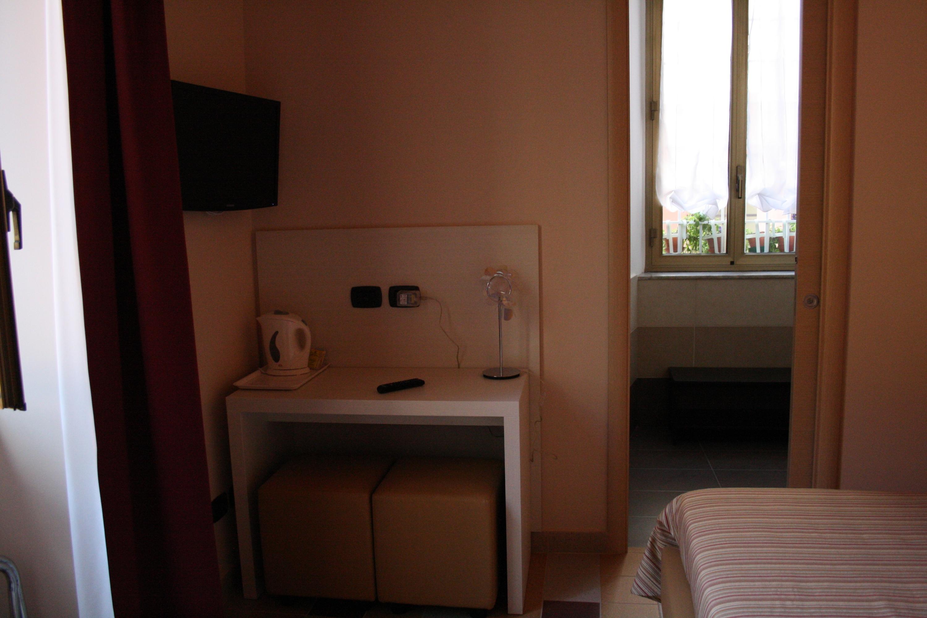 Rooms For You Rome Luaran gambar