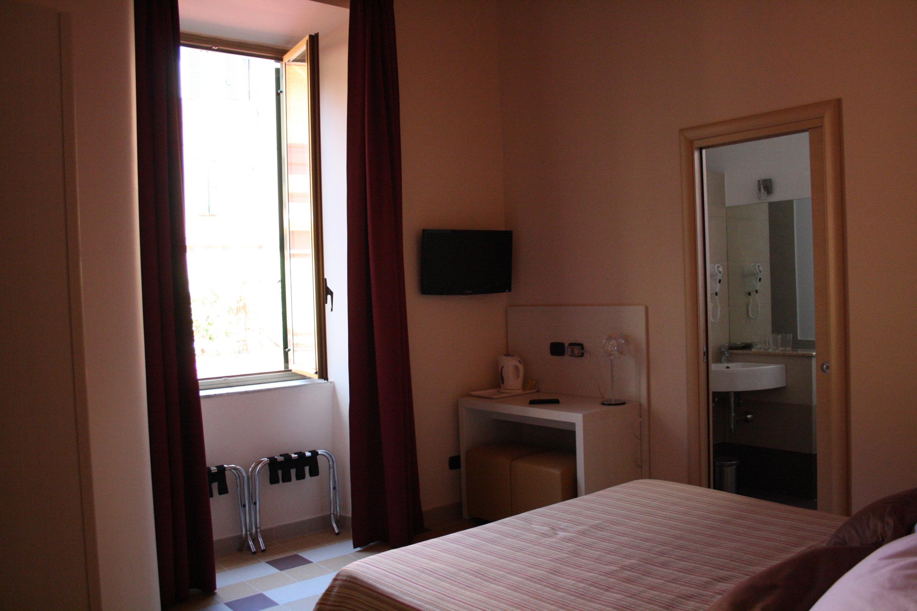 Rooms For You Rome Luaran gambar