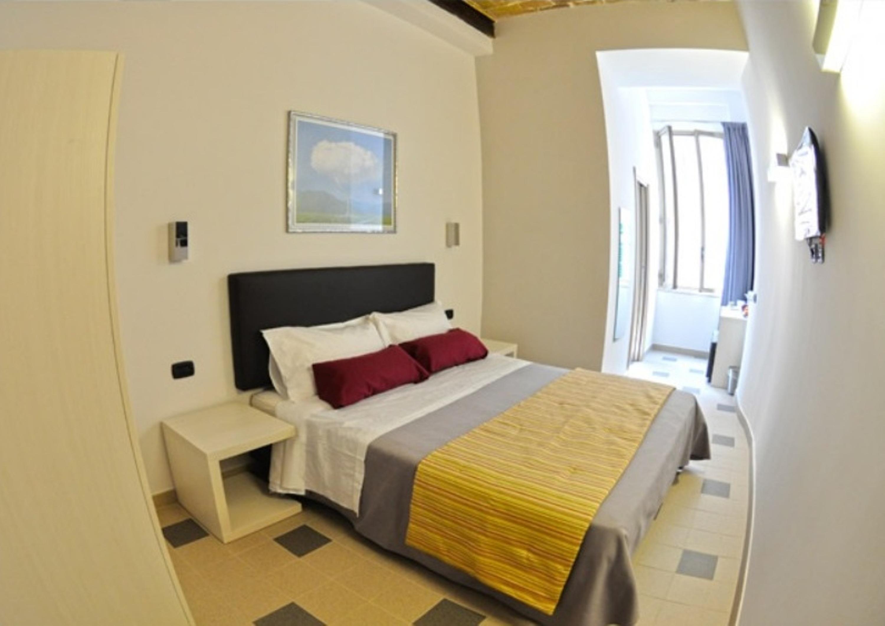 Rooms For You Rome Luaran gambar
