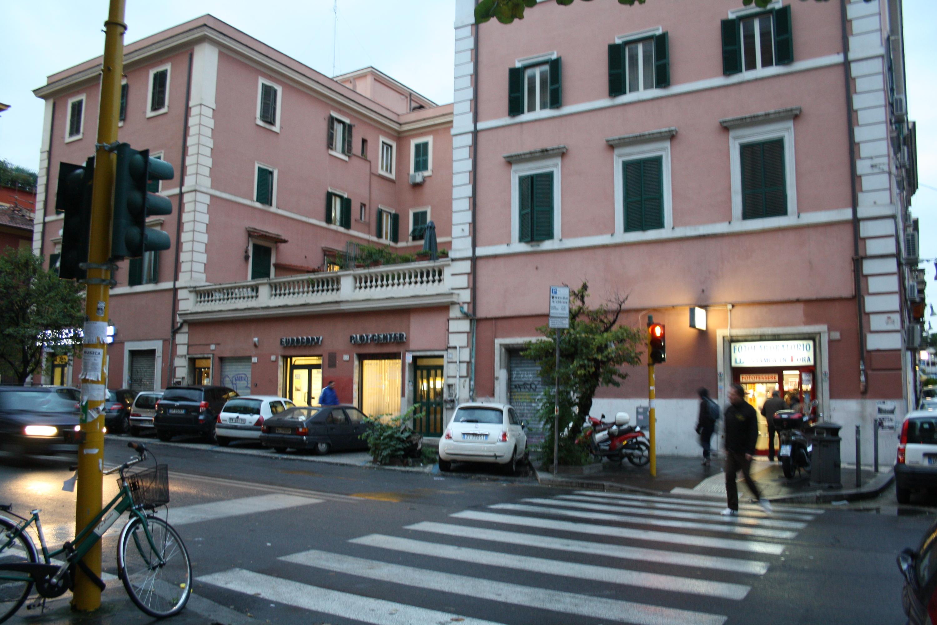 Rooms For You Rome Luaran gambar