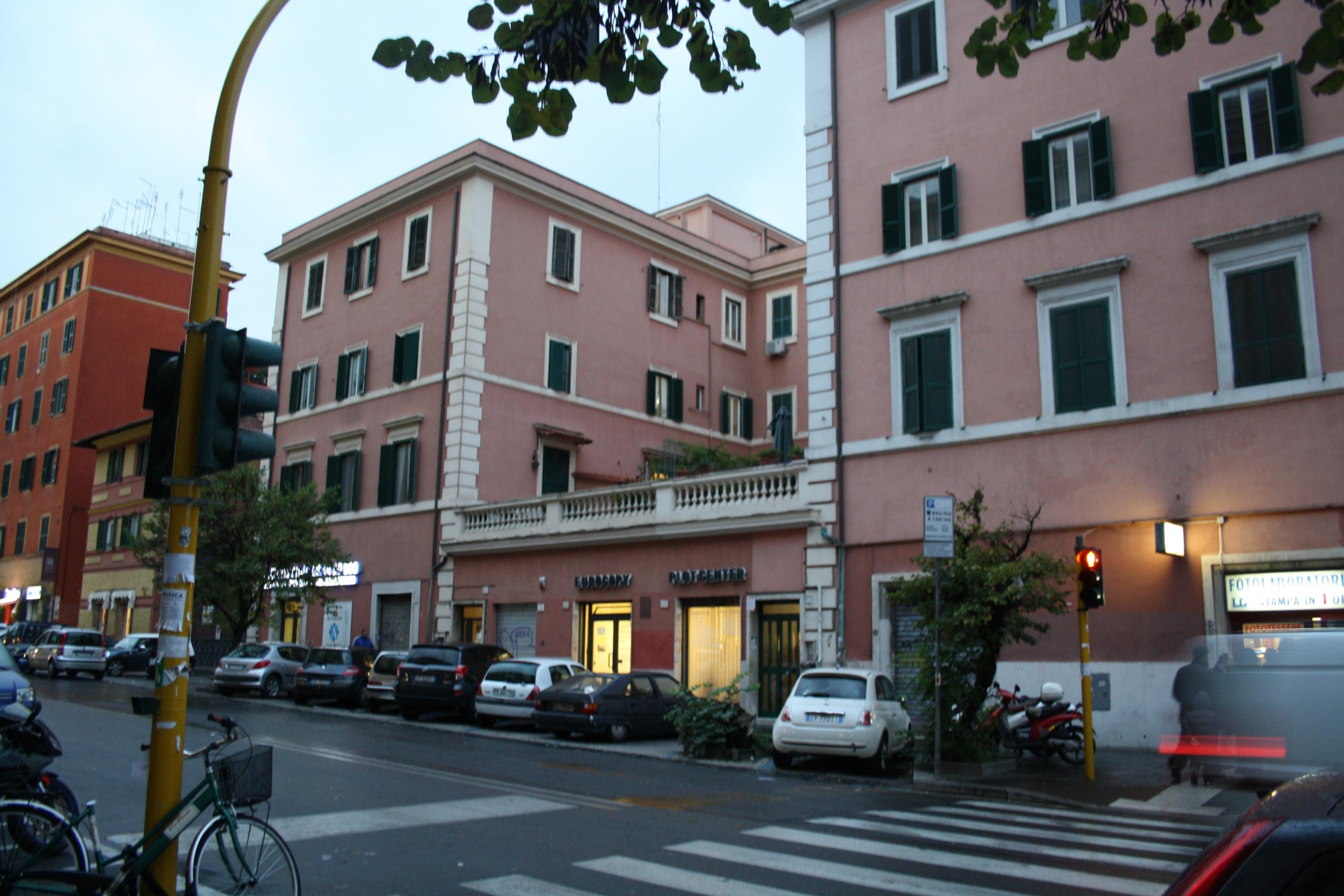 Rooms For You Rome Luaran gambar