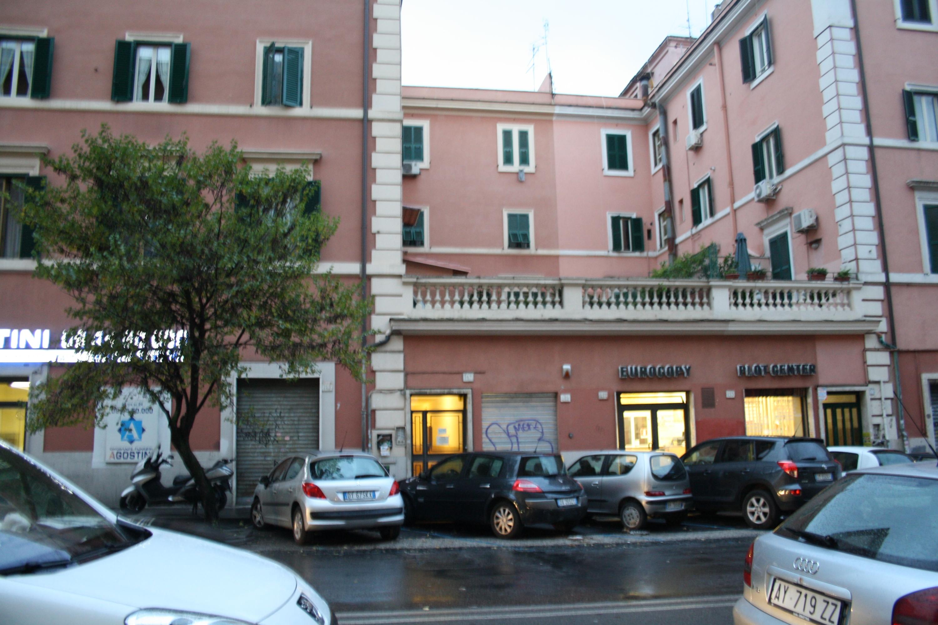Rooms For You Rome Luaran gambar