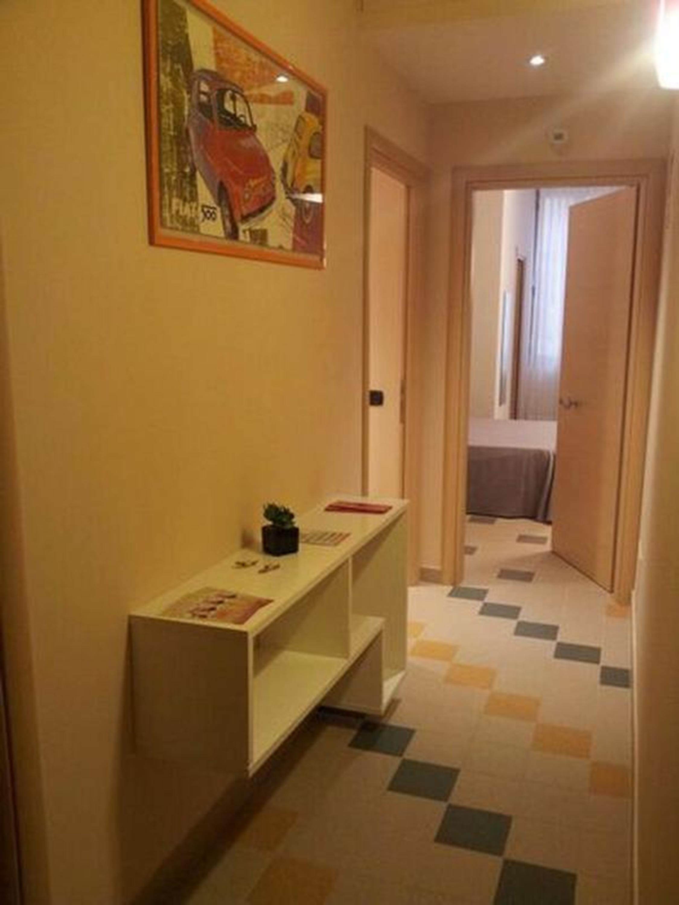 Rooms For You Rome Luaran gambar