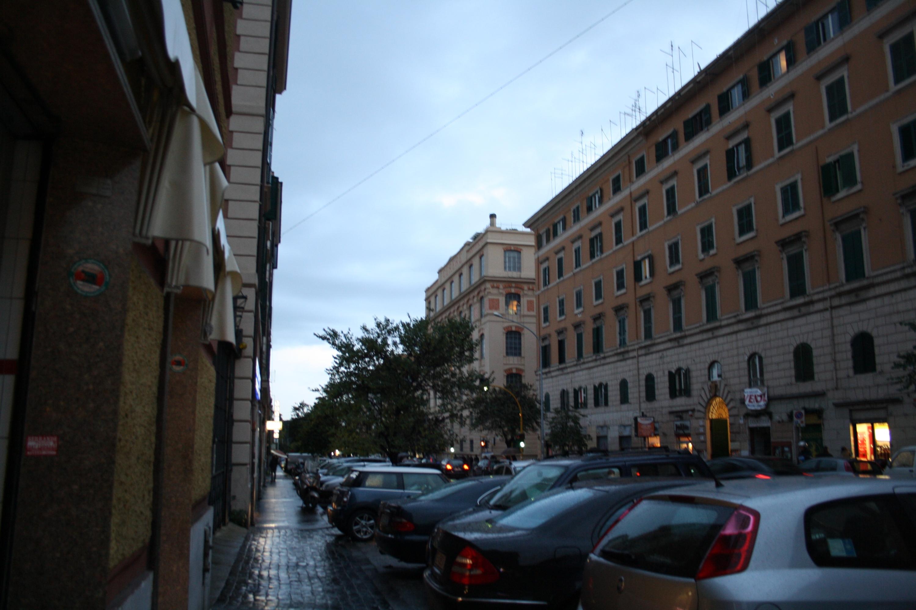 Rooms For You Rome Luaran gambar