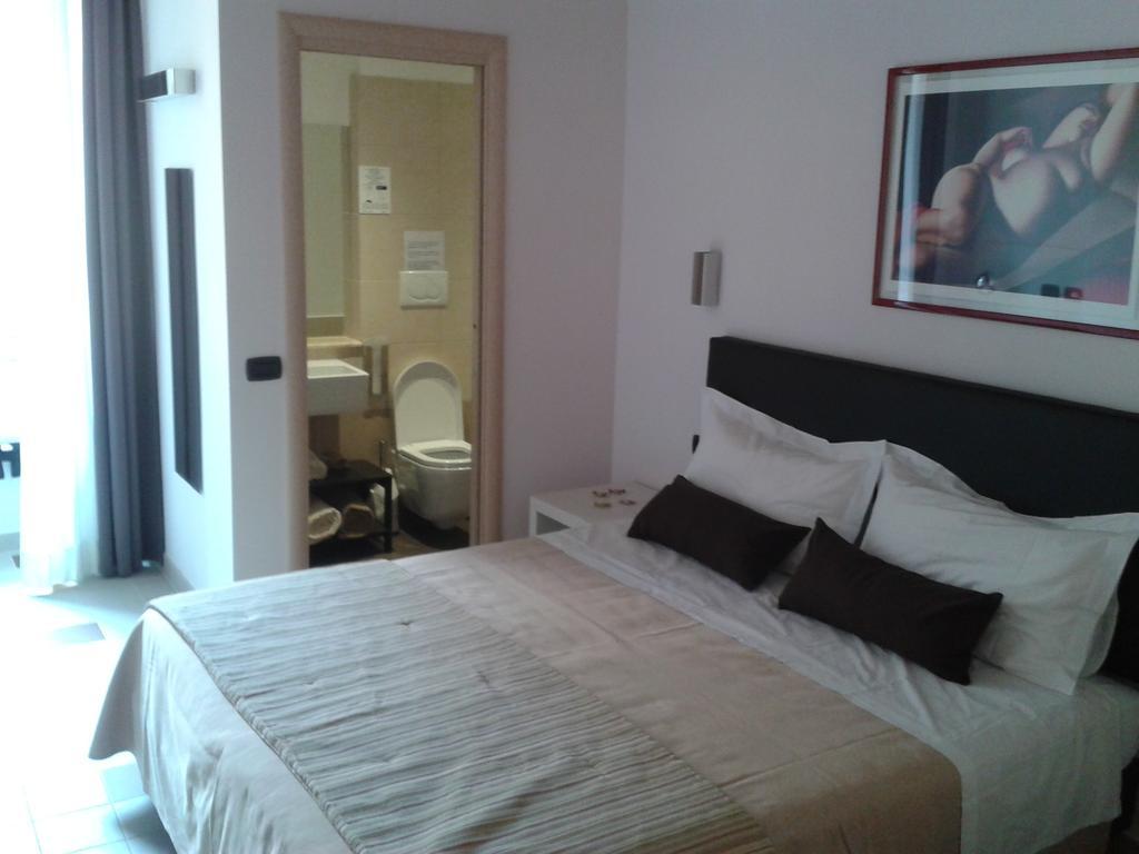 Rooms For You Rome Luaran gambar