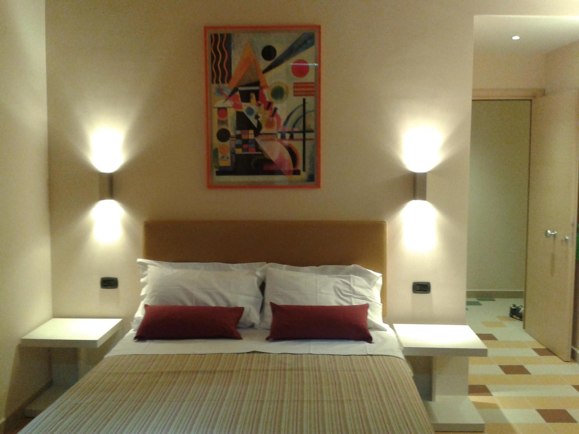 Rooms For You Rome Luaran gambar