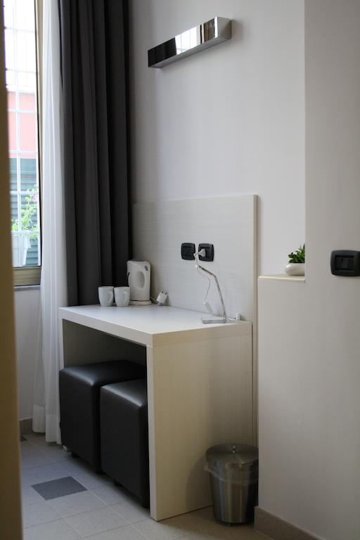 Rooms For You Rome Luaran gambar
