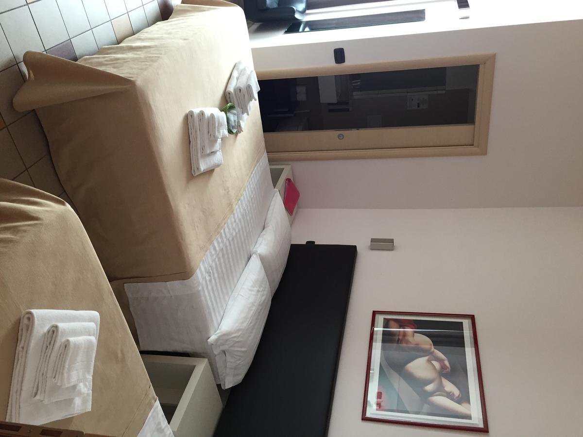 Rooms For You Rome Luaran gambar