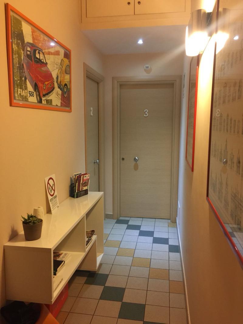 Rooms For You Rome Luaran gambar
