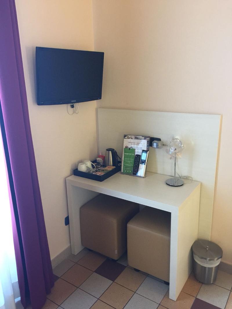 Rooms For You Rome Luaran gambar