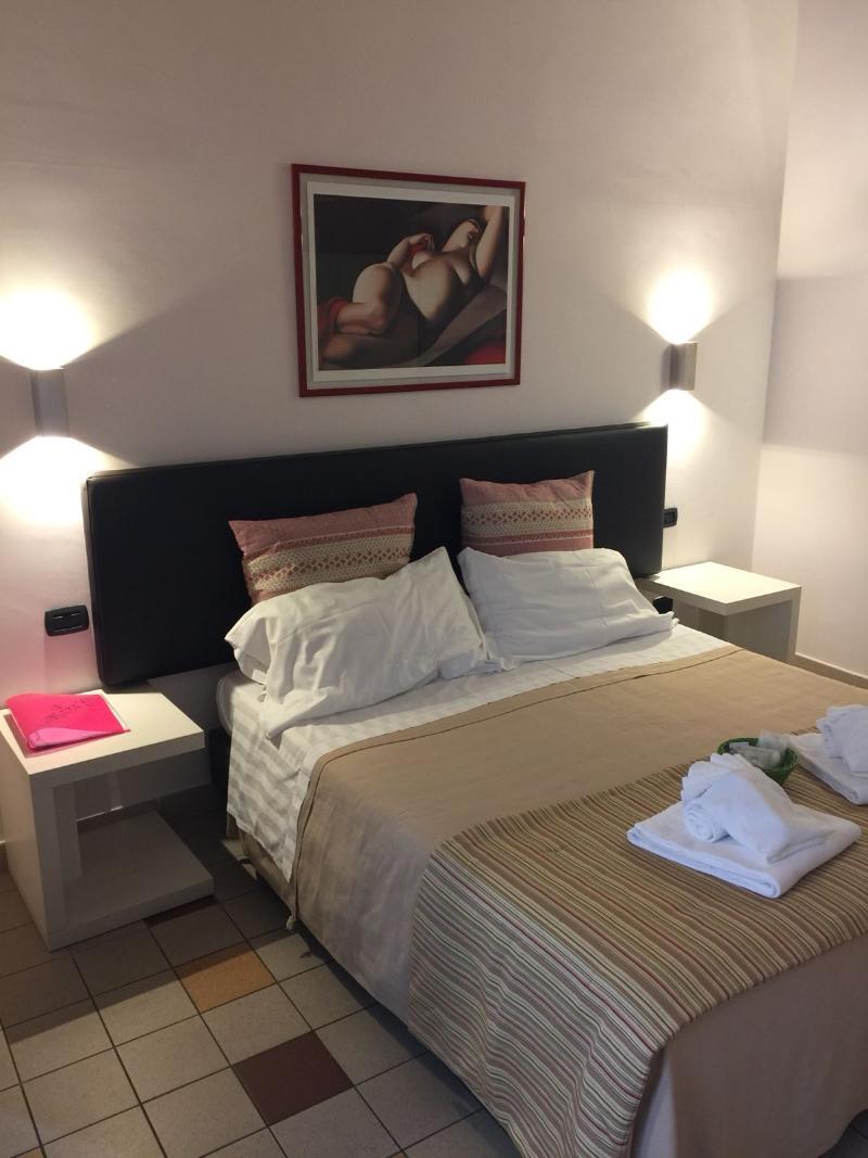 Rooms For You Rome Luaran gambar