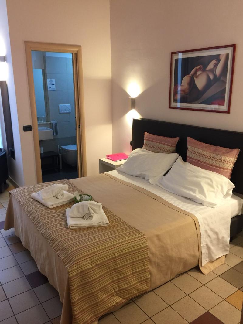Rooms For You Rome Luaran gambar