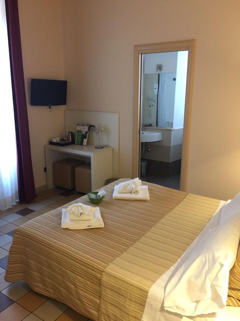 Rooms For You Rome Luaran gambar