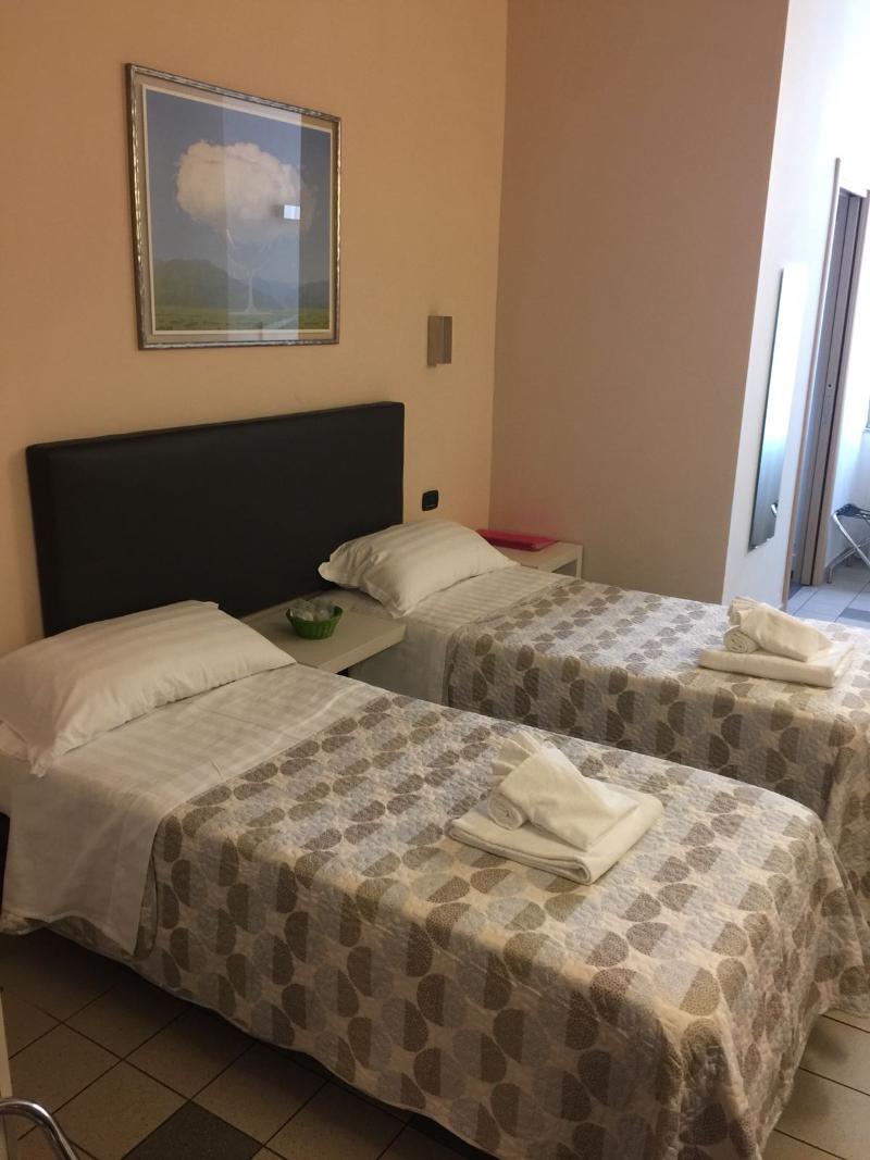 Rooms For You Rome Luaran gambar