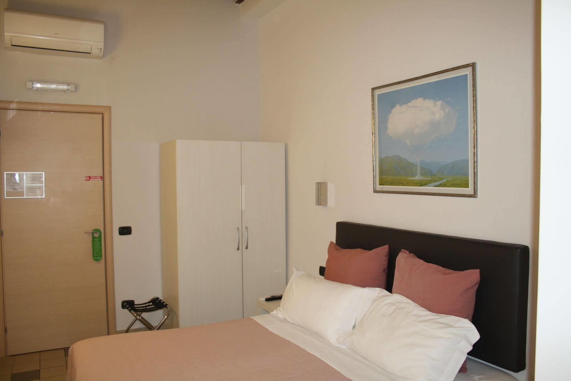 Rooms For You Rome Luaran gambar