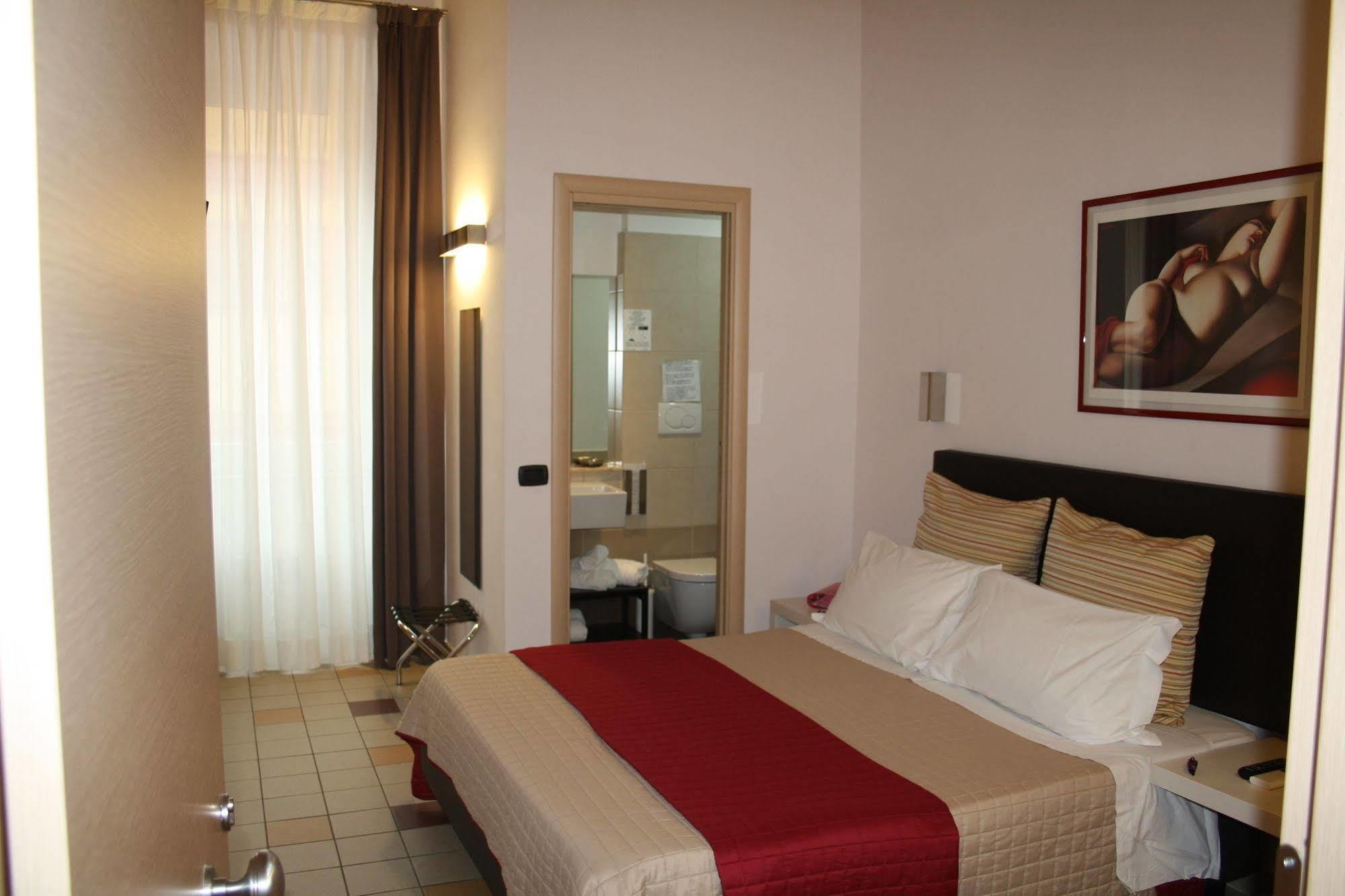 Rooms For You Rome Luaran gambar