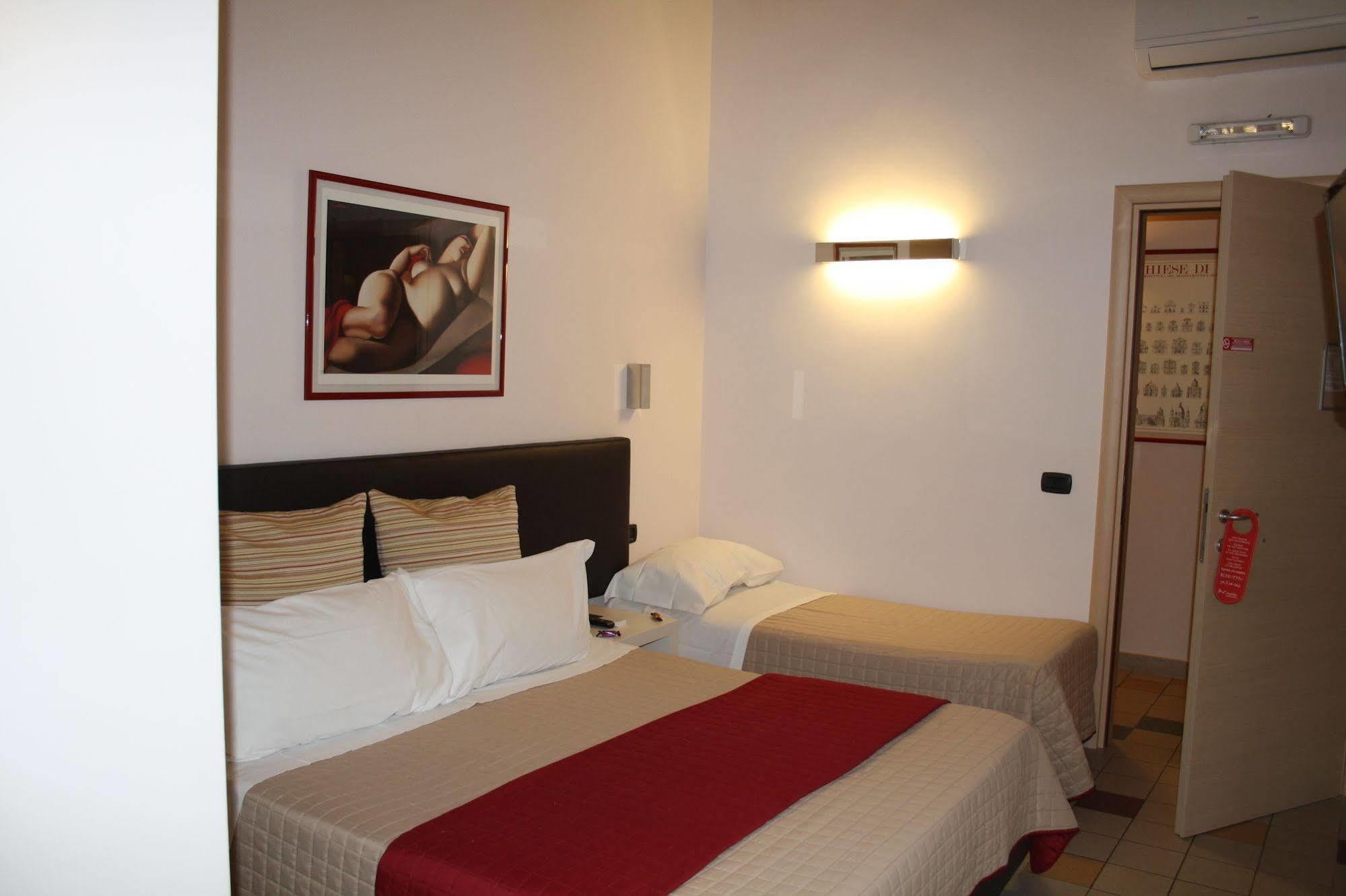 Rooms For You Rome Luaran gambar