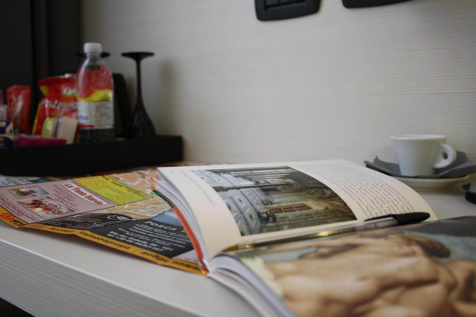 Rooms For You Rome Luaran gambar