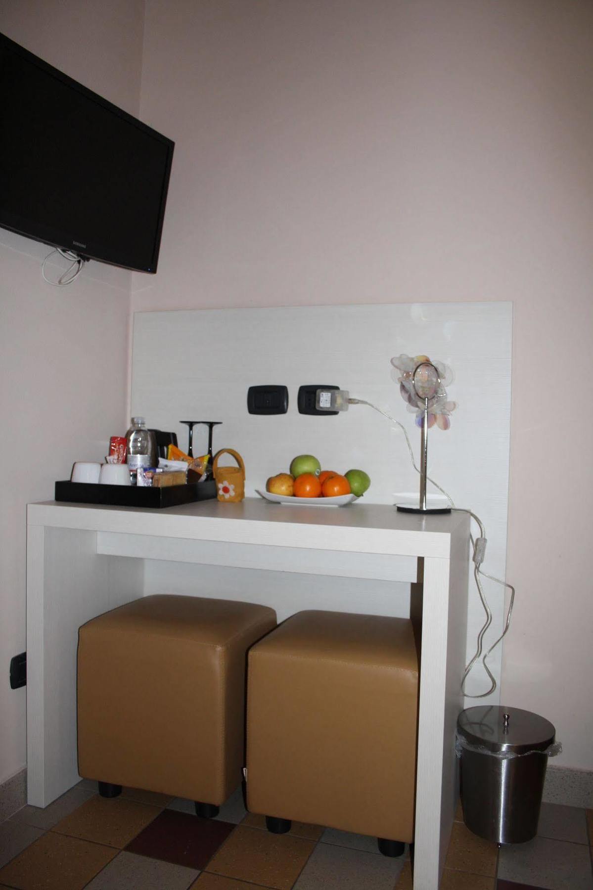Rooms For You Rome Luaran gambar