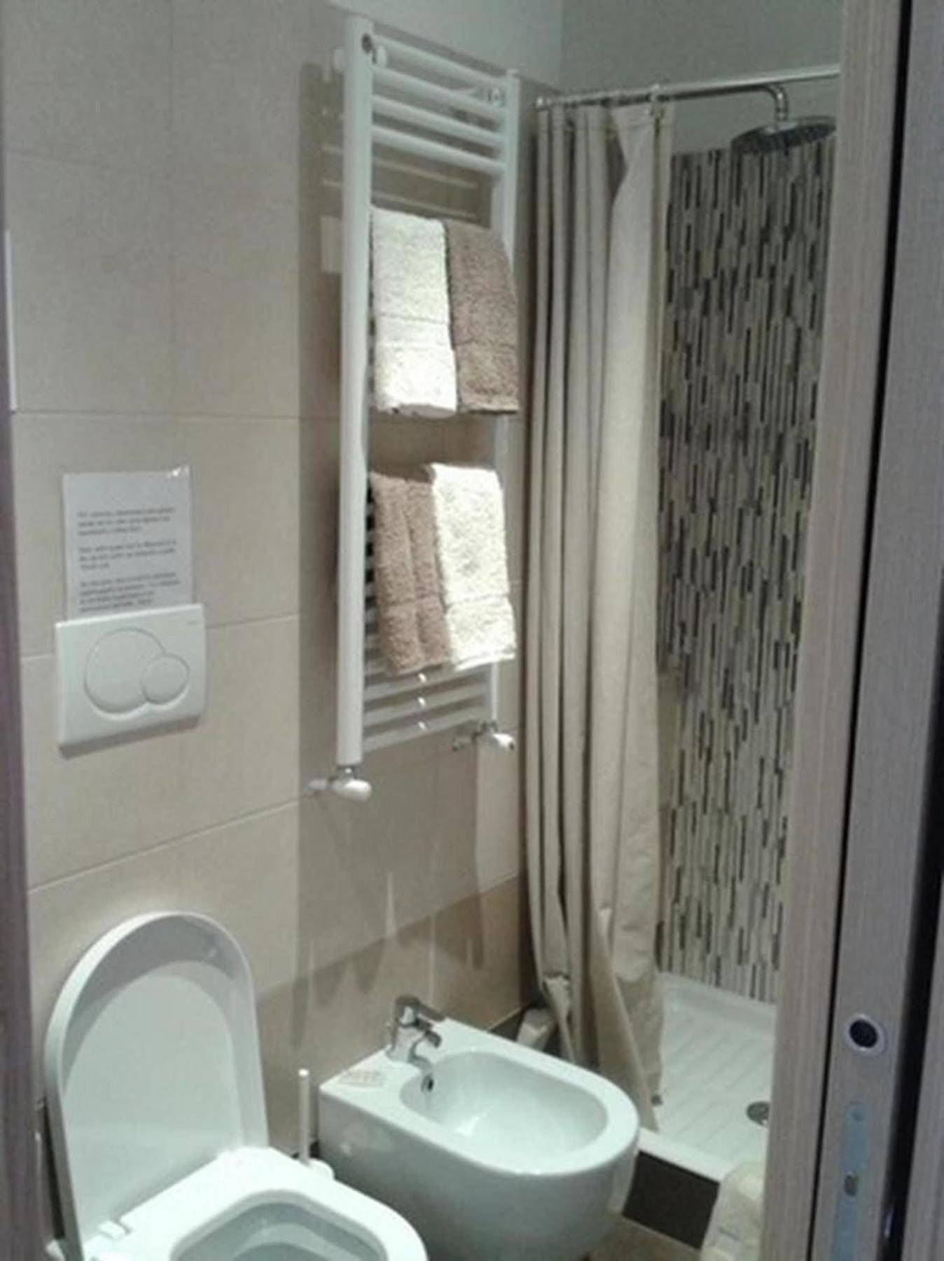 Rooms For You Rome Luaran gambar