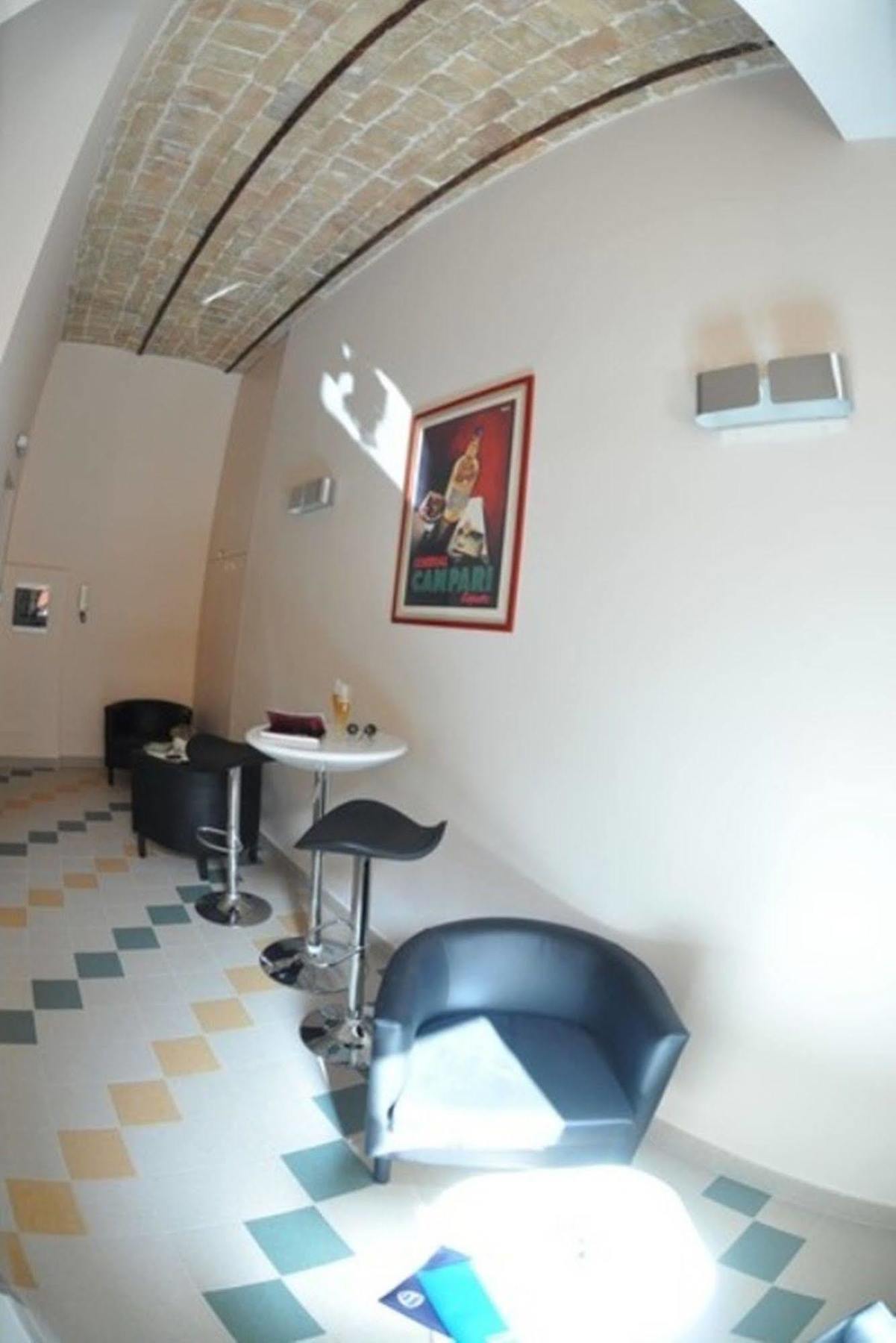 Rooms For You Rome Luaran gambar