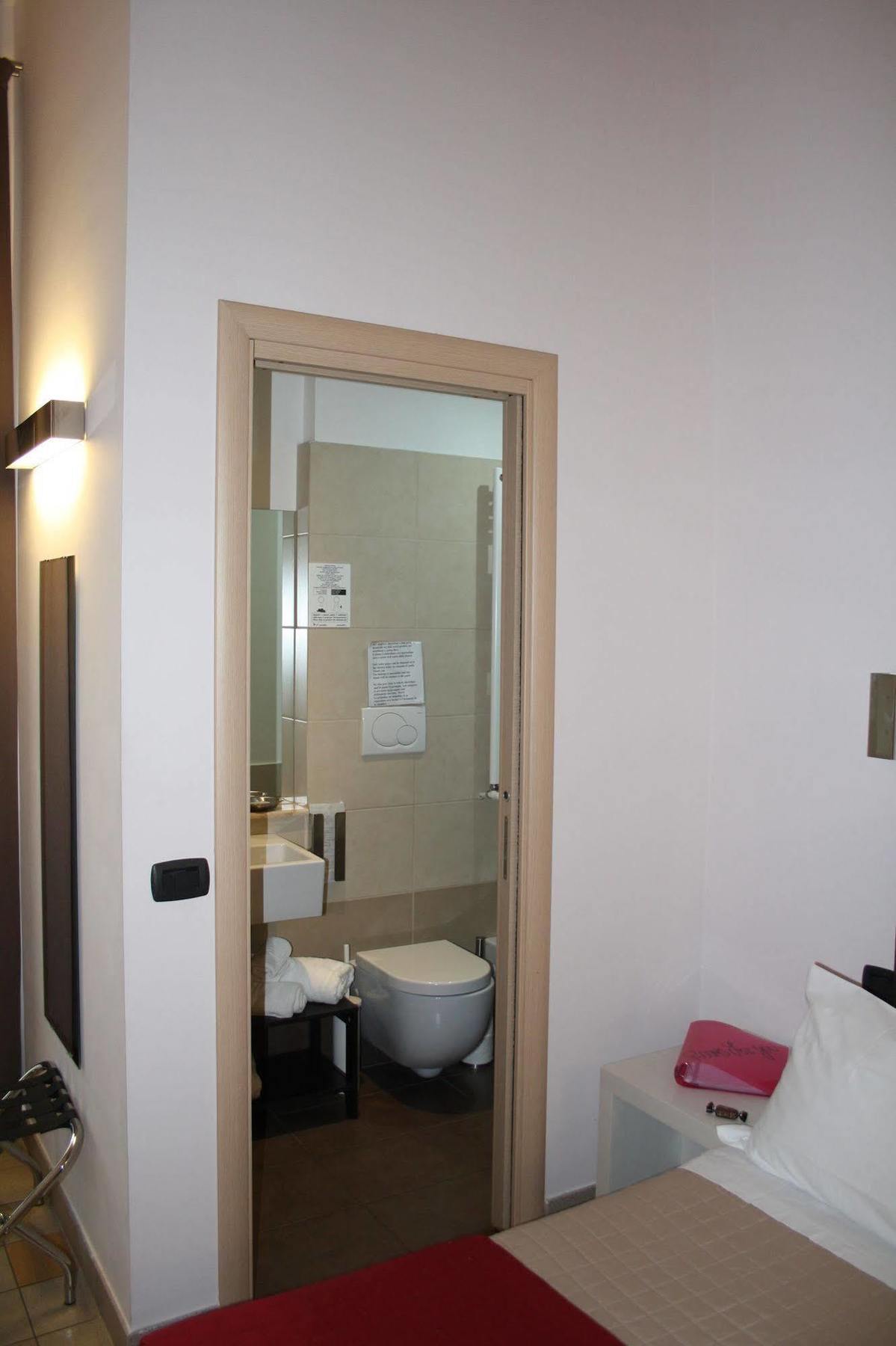Rooms For You Rome Luaran gambar