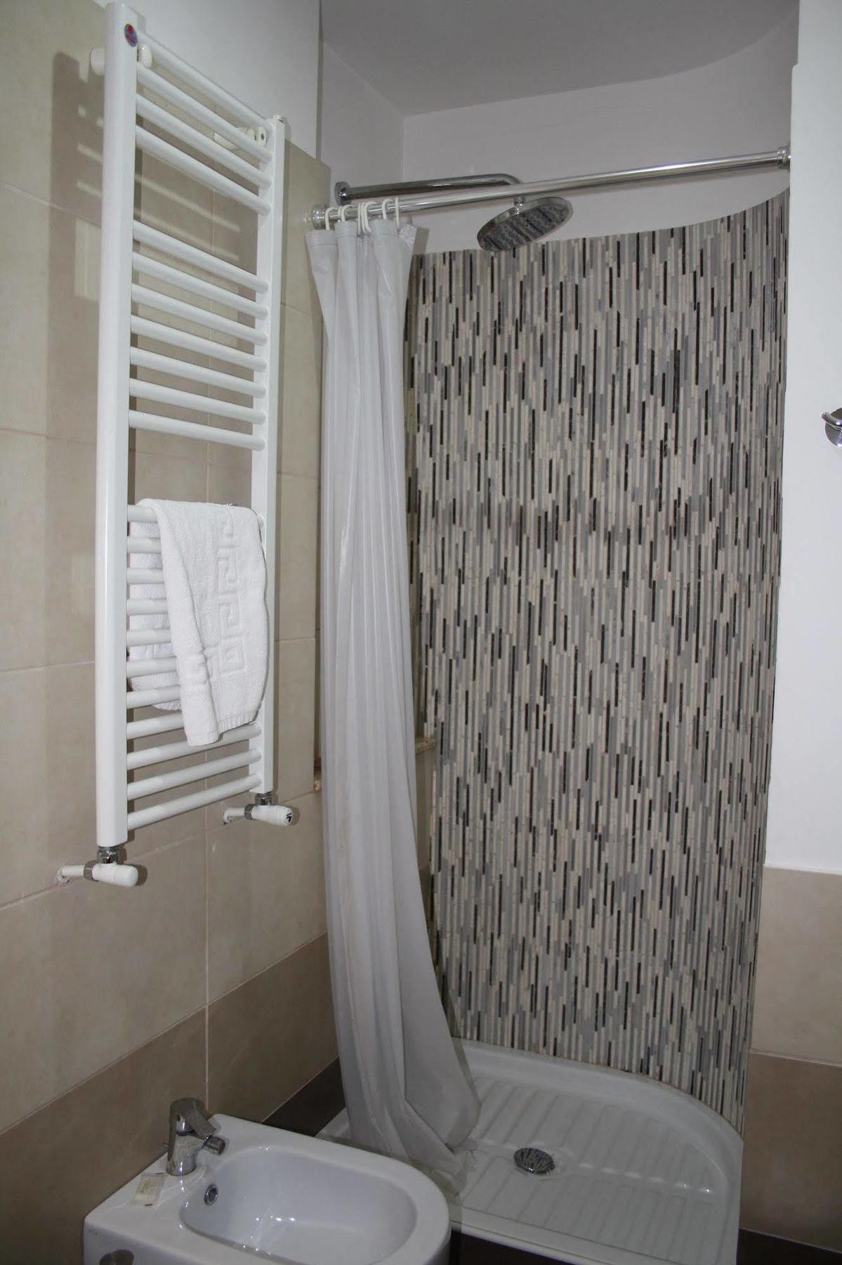 Rooms For You Rome Luaran gambar