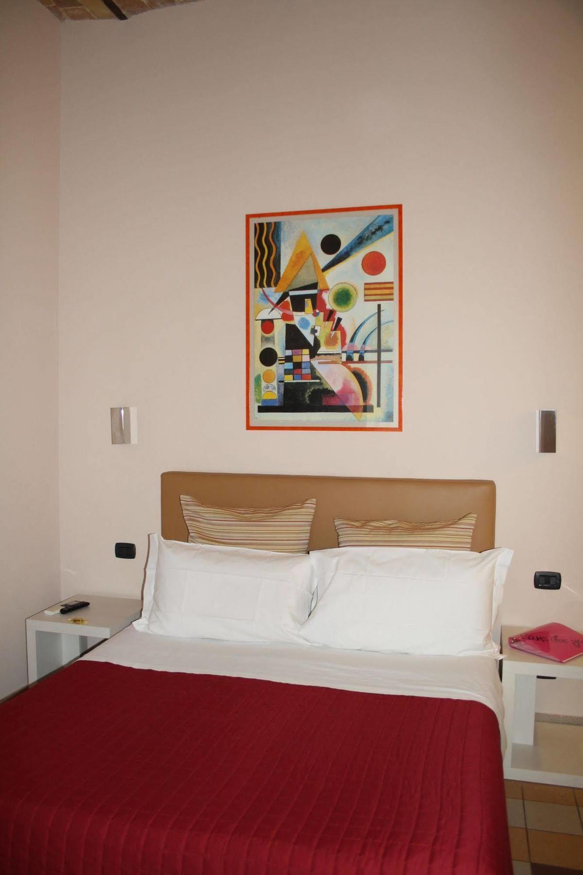 Rooms For You Rome Luaran gambar
