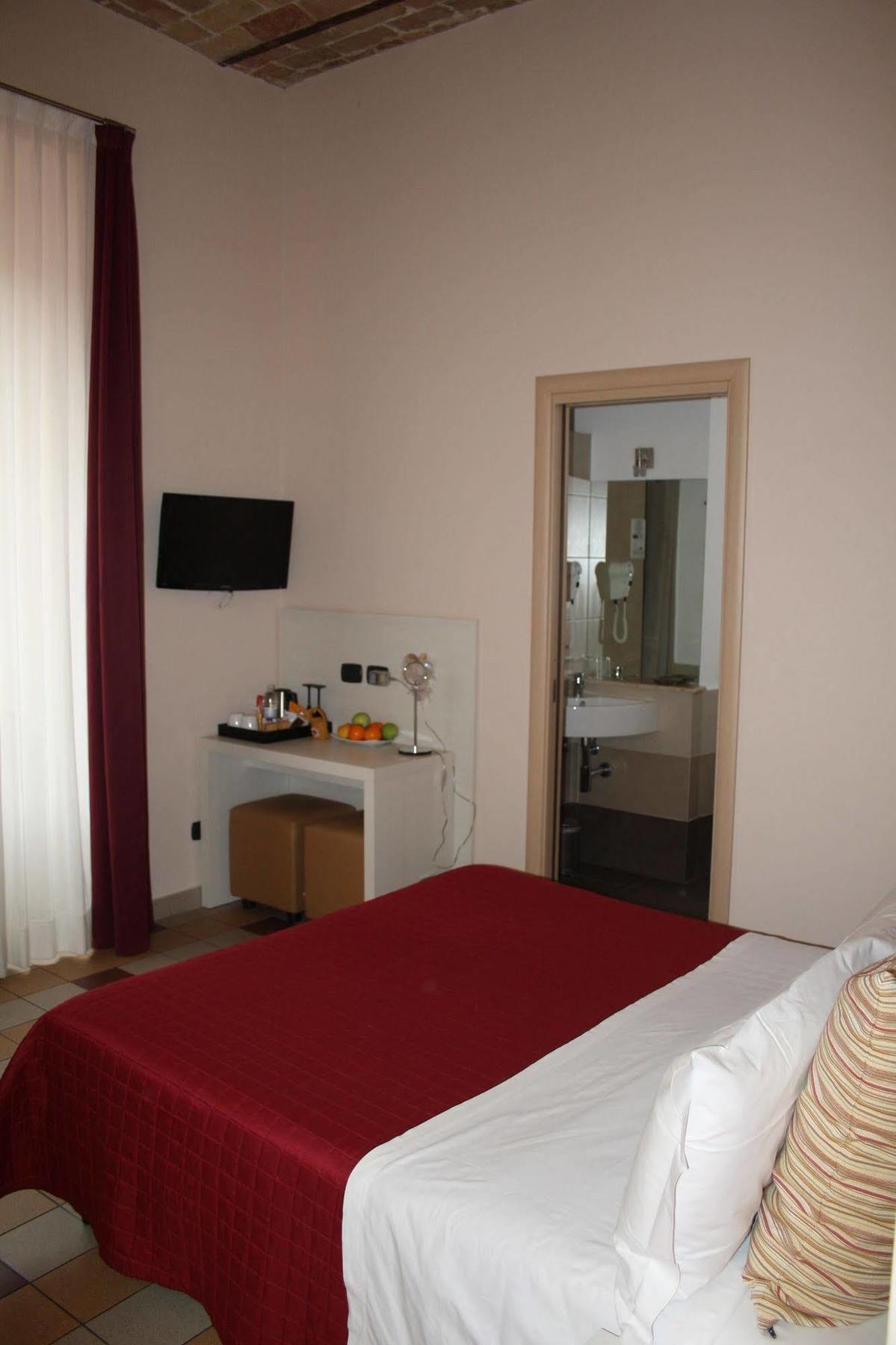 Rooms For You Rome Luaran gambar