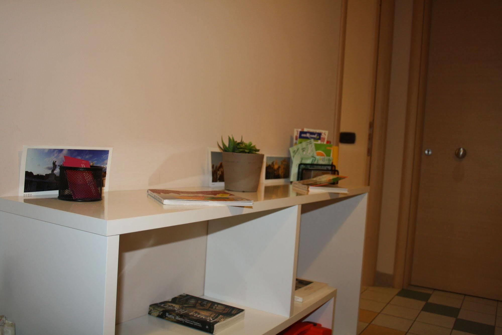 Rooms For You Rome Luaran gambar