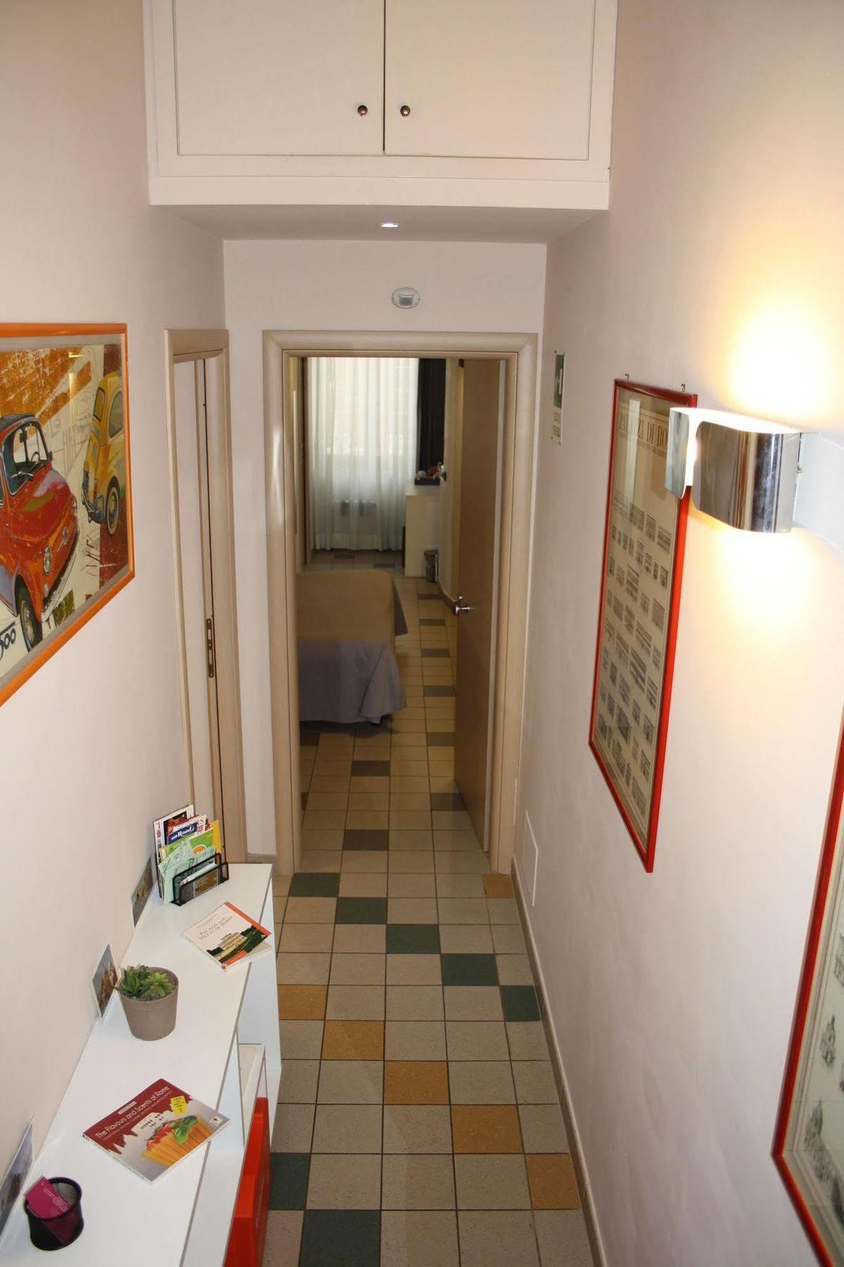 Rooms For You Rome Luaran gambar