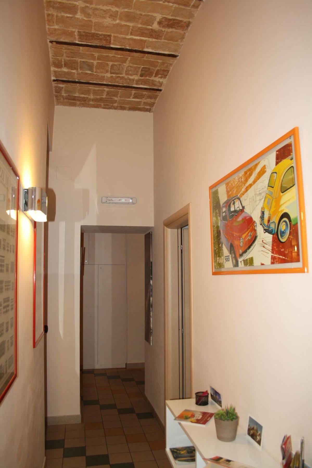 Rooms For You Rome Luaran gambar